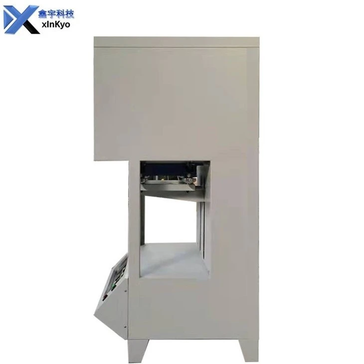 Elevator Furnace